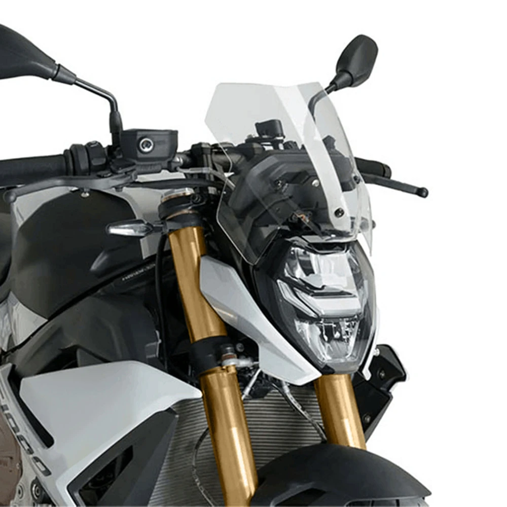 Ветровой экран для BMW S1000R 2021 - 2024 2022 2023/ветровой экран для BMW S 1000 R
Ветровой экран для BMW S1000R 2021 - 2024 2022 2023/ветровой экран для BMW S 1000 R
