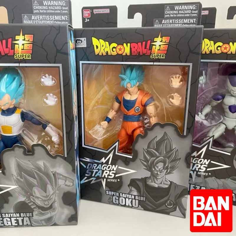 Original Bandai In Stock Dragon Ball Super Dragon Star Super Saiyan Son Goku Mobile Table Collection Model Toy Boys Gift
Original Bandai In Stock Dragon Ball Super Dragon Star Super Saiyan Son Goku Mobile Table Collection Model Toy Boys Gift