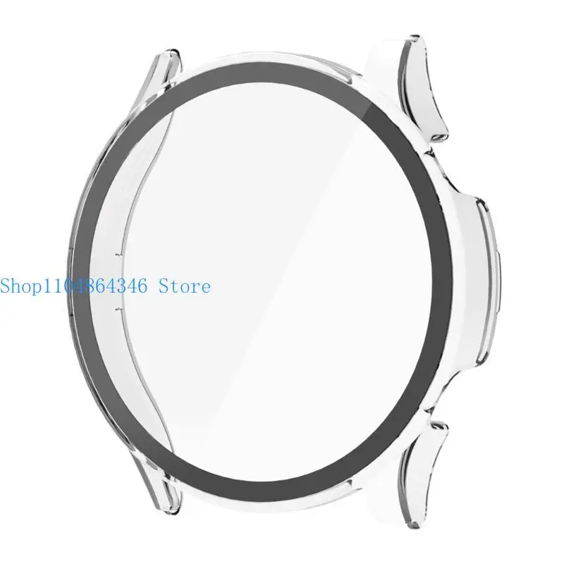652F Anti-scratch Protective Case+Screen Protector Suitable for RS3 LS04 Cover with Tempered-Glass Film Smartwatch Hard-Shell
652F Anti-scratch Protective Case+Screen Protector Suitable for RS3 LS04 Cover with Tempered-Glass Film Smartwatch Hard-Shell