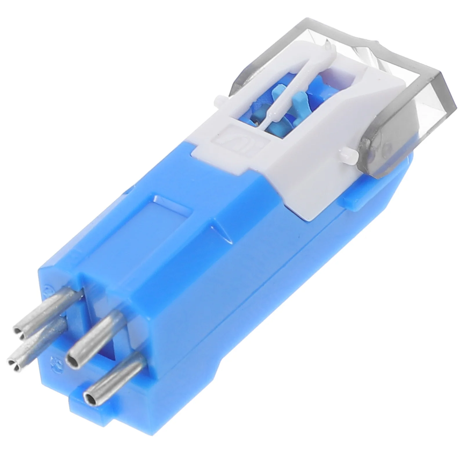 1pcs Turntable Needle Replacement High-Quality Record Player Needle For Vinyl Records Compatible With Most Turntable Brands Dj
1pcs Turntable Needle Replacement High-Quality Record Player Needle For Vinyl Records Compatible With Most Turntable Brands Dj