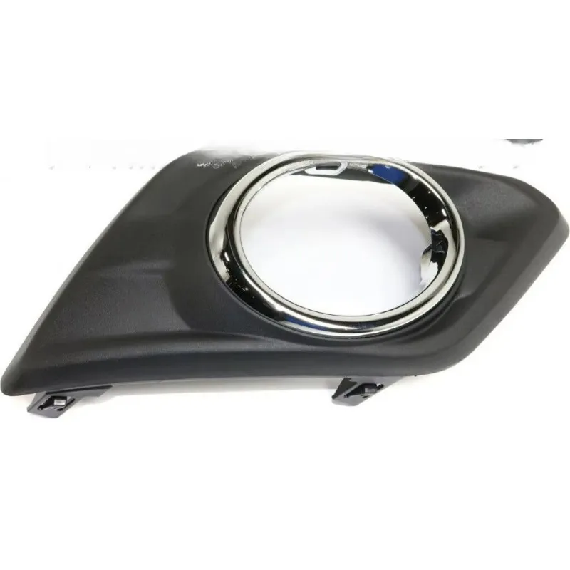 Poer For Suitable for 2014-2016 Nissan Rogue Fog Light Frame, ROGUE Front Bumper Fog Light Cover
Poer For Suitable for 2014-2016 Nissan Rogue Fog Light Frame, ROGUE Front Bumper Fog Light Cover