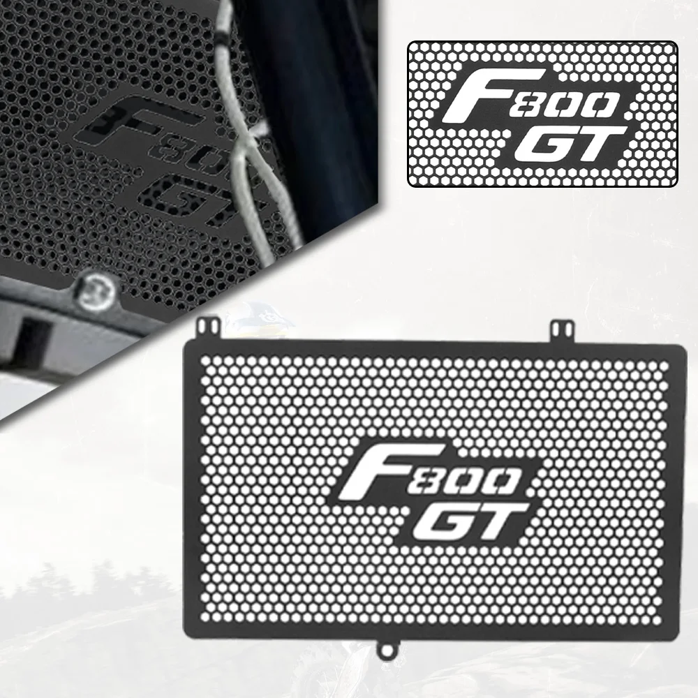 FOR BMW F800GT F800 GT K71 2013 - 2020 2019 2018 2017 Motorcycle Accessories Radiator Guard Grille Protect Grill Cover Protector
FOR BMW F800GT F800 GT K71 2013 - 2020 2019 2018 2017 Motorcycle Accessories Radiator Guard Grille Protect Grill Cover Protector