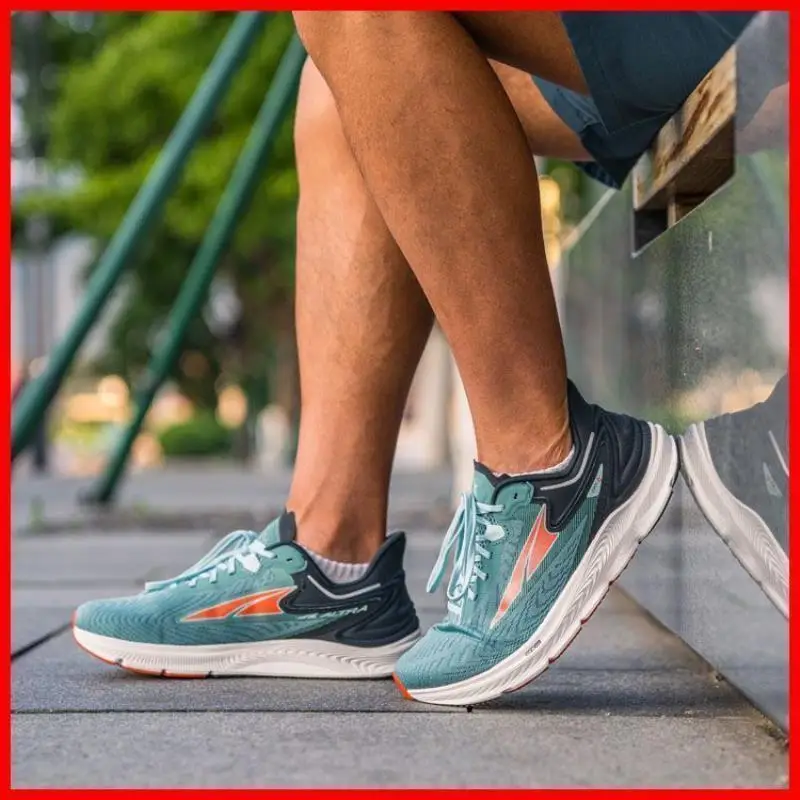 Comfortable Breathable Lightweight Women's Anti-slip Sneakers Marathon Carbon Plate Air Cushion Men's Running Shoes
Comfortable Breathable Lightweight Women's Anti-slip Sneakers Marathon Carbon Plate Air Cushion Men's Running Shoes