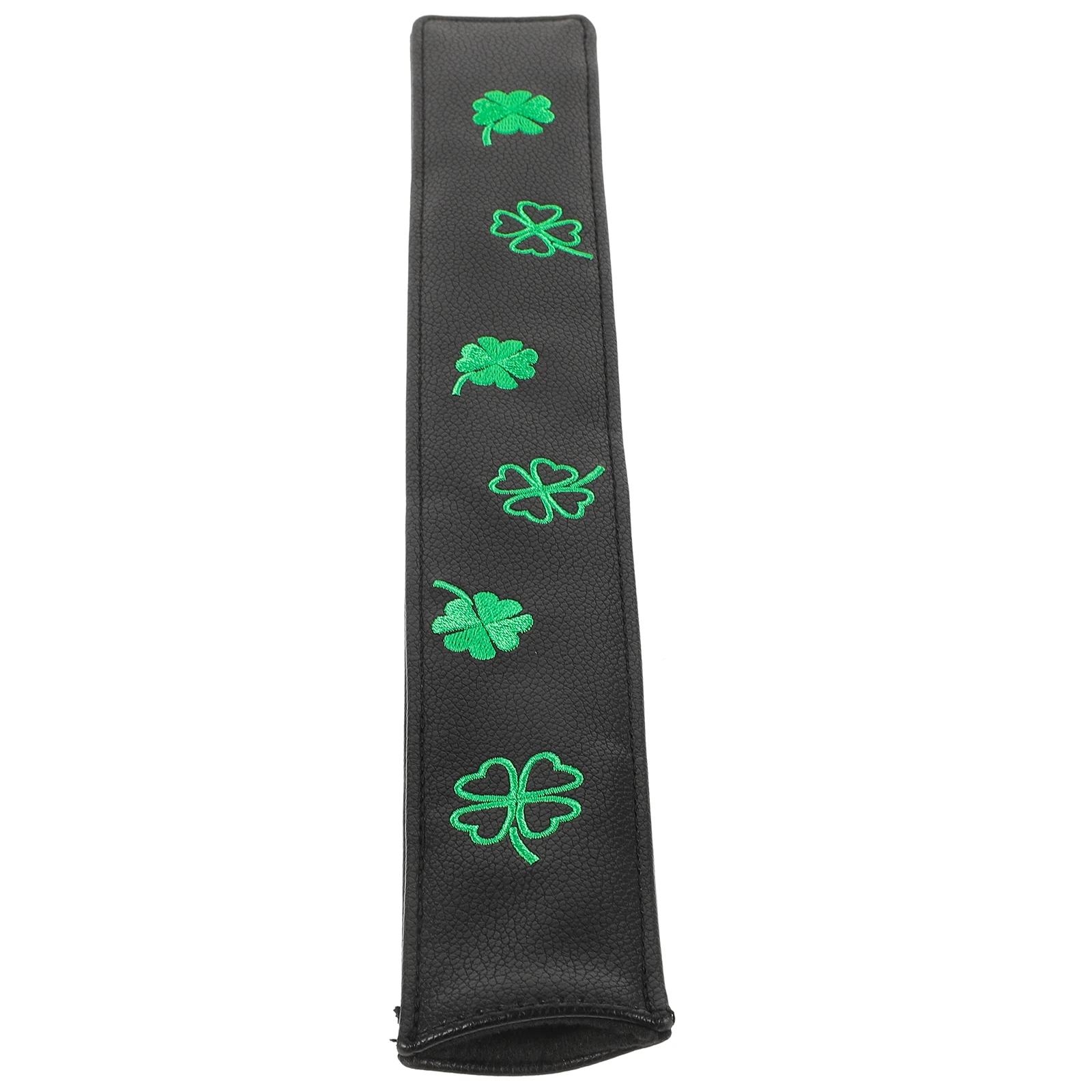 Golf Bat Protector Cover Baseball Sleeve Holder Golf Club Head Cover PU Bat Cap Protective Case Dustproof Elastic
Golf Bat Protector Cover Baseball Sleeve Holder Golf Club Head Cover PU Bat Cap Protective Case Dustproof Elastic