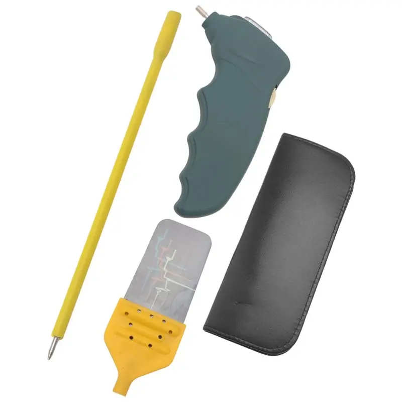 Reliable-Car COP Ignition System Detector ADD750 Independent Automotive Ignition Coil Test Detector
Reliable-Car COP Ignition System Detector ADD750 Independent Automotive Ignition Coil Test Detector