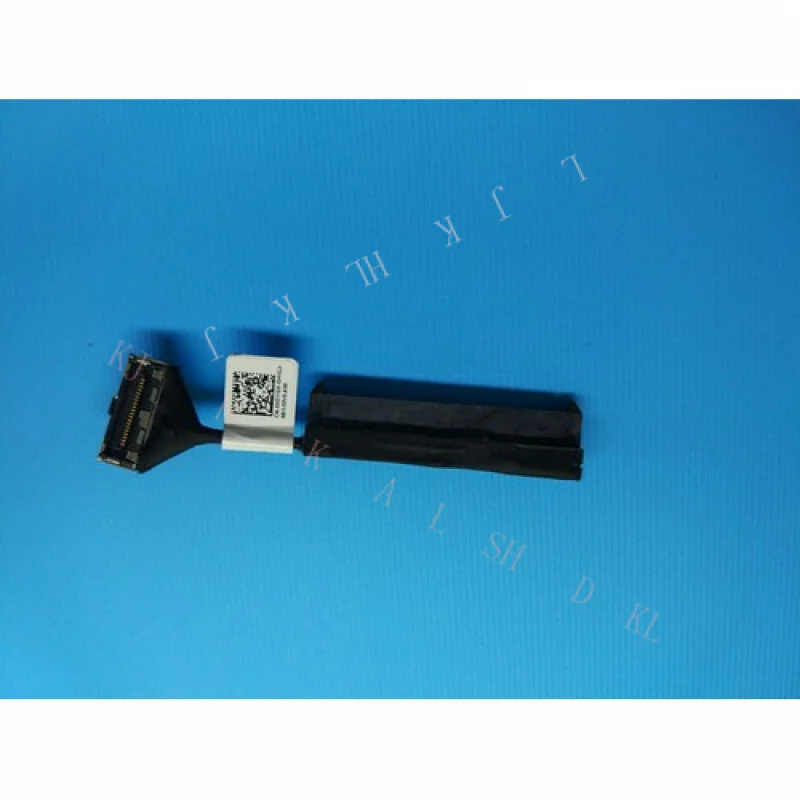 N for DELL Precision XPS15 9550 9560 M5510 Hard Drive Connector Cable CN-0XDYGX
N for DELL Precision XPS15 9550 9560 M5510 Hard Drive Connector Cable CN-0XDYGX