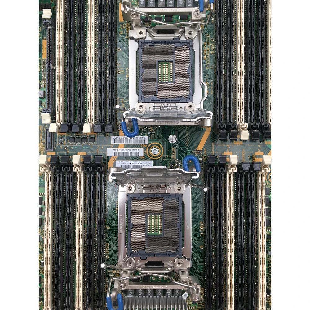 Для HP ML350P G8 667253-001 635678-004 003 002 001 801941-001 V1 V2 Материнская плата рабочей станции полностью протестирована хорошее качество
Для HP ML350P G8 667253-001 635678-004 003 002 001 801941-001 V1 V2 Материнская плата рабочей станции полностью протестирована хорошее качество