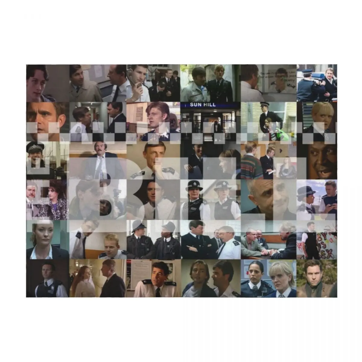 Bill Montage Throw Blanket Hair Nap Plush Softest Blankets
Bill Montage Throw Blanket Hair Nap Plush Softest Blankets