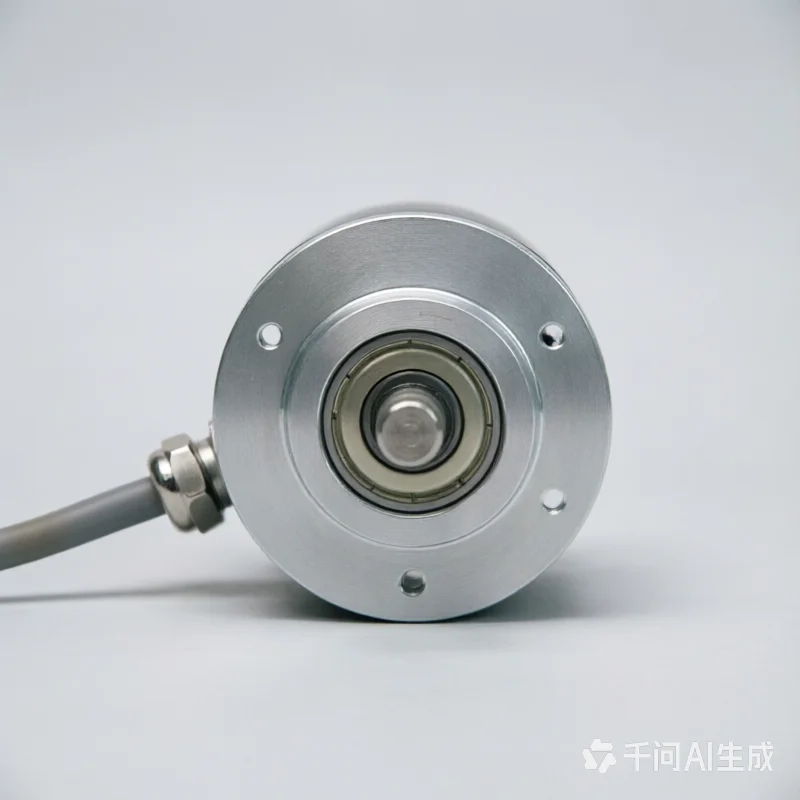 1024/720/360/256 Lines Absolute Encoder, NPN Gray Code Parallel Single-Turn for Position Feedback
1024/720/360/256 Lines Absolute Encoder, NPN Gray Code Parallel Single-Turn for Position Feedback