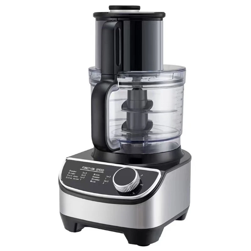 13In1 Multifunctional cooking machine, household juice juicer, complementary food machine
13In1 Multifunctional cooking machine, household juice juicer, complementary food machine