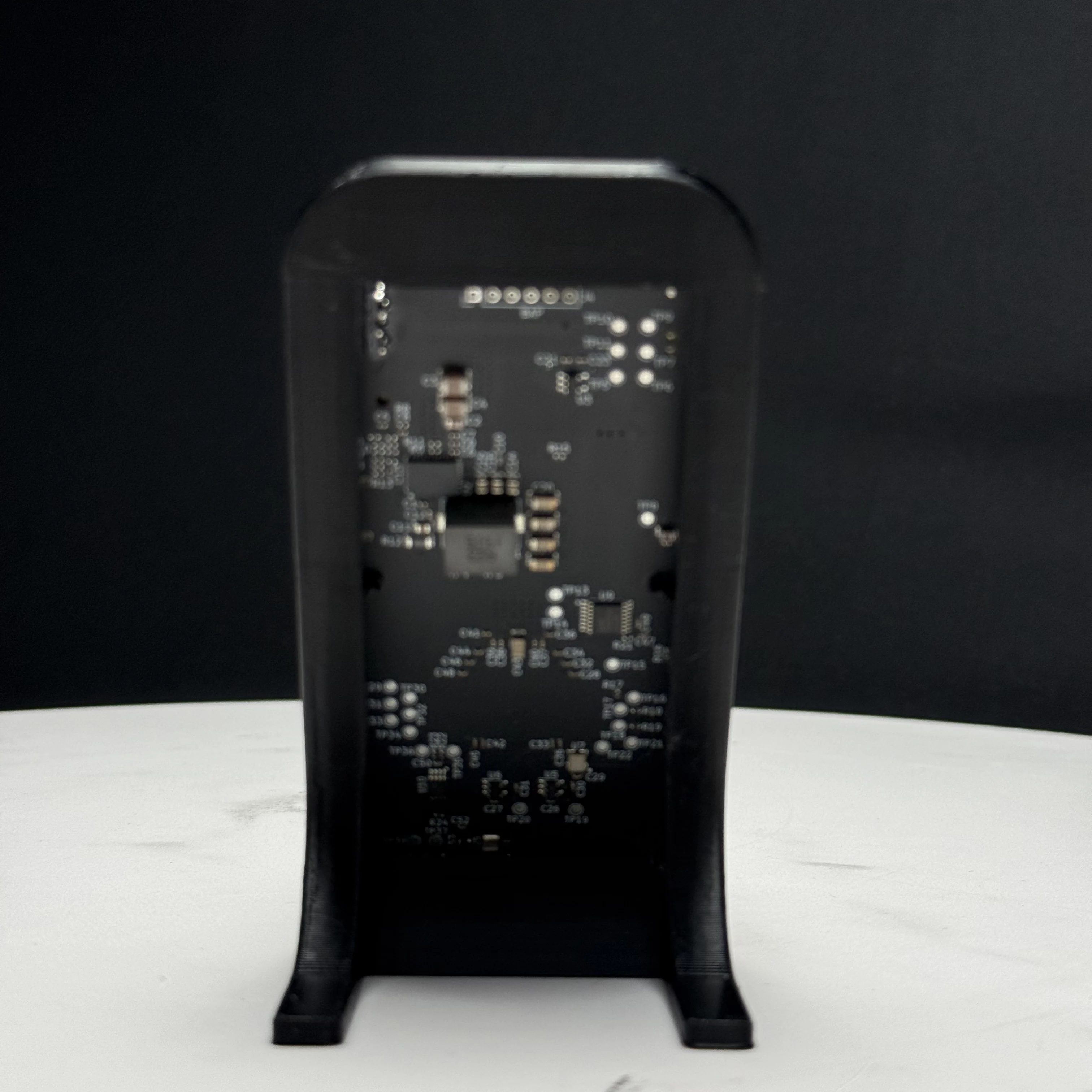 Bitaxe Gamma 601 1.2Th/s 15-18W Ultra Low Power ASIC Miner, BM1370 Chip WiFi SOLO BTC Miner SHA256 Home Mining Device
Bitaxe Gamma 601 1.2Th/s 15-18W Ultra Low Power ASIC Miner, BM1370 Chip WiFi SOLO BTC Miner SHA256 Home Mining Device