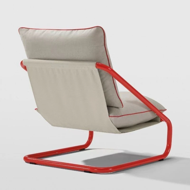 Lazy sofa chair living room bedroom leisure recliner modern simple single sofa
Lazy sofa chair living room bedroom leisure recliner modern simple single sofa