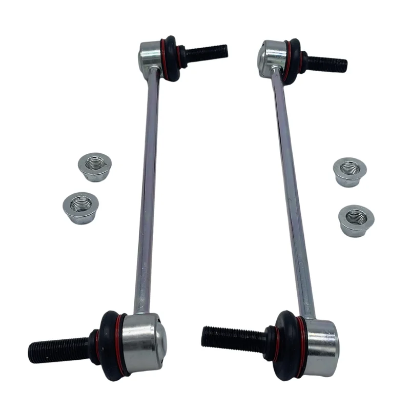 Classic-2Pcs K750382 Front Sway Bar Links For Dodge Journey 2009-2020 Front Stabilizer Balance Rod Connection Rod 4766962AB
Classic-2Pcs K750382 Front Sway Bar Links For Dodge Journey 2009-2020 Front Stabilizer Balance Rod Connection Rod 4766962AB
