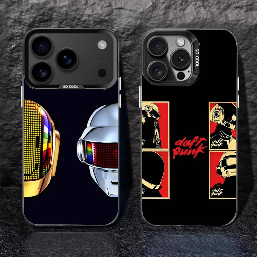 D-Daft Punk Band For Black Candy Matte Cover iPhone 17,16,15,14,13,12,11,Pro,MAX,Plus
D-Daft Punk Band For Black Candy Matte Cover iPhone 17,16,15,14,13,12,11,Pro,MAX,Plus