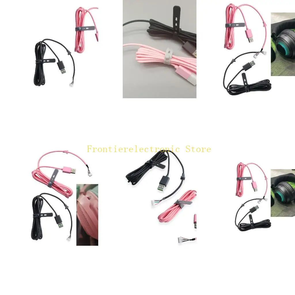 G8DB USB-кабель для Kraken / 7.1 V2 RGB / Проводной
G8DB USB-кабель для Kraken / 7.1 V2 RGB / Проводной