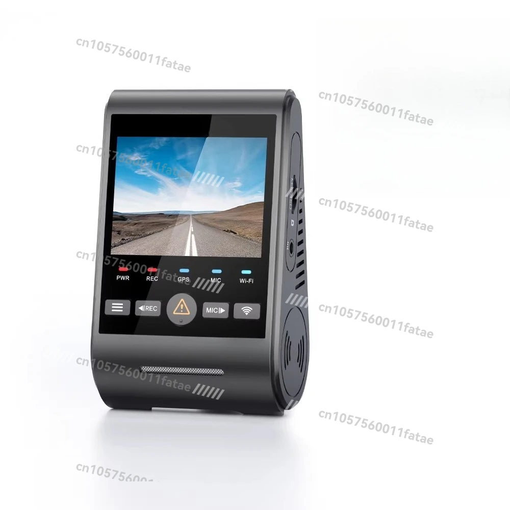 Driving recorder A229Pro 4K Driving recorder
Driving recorder A229Pro 4K Driving recorder