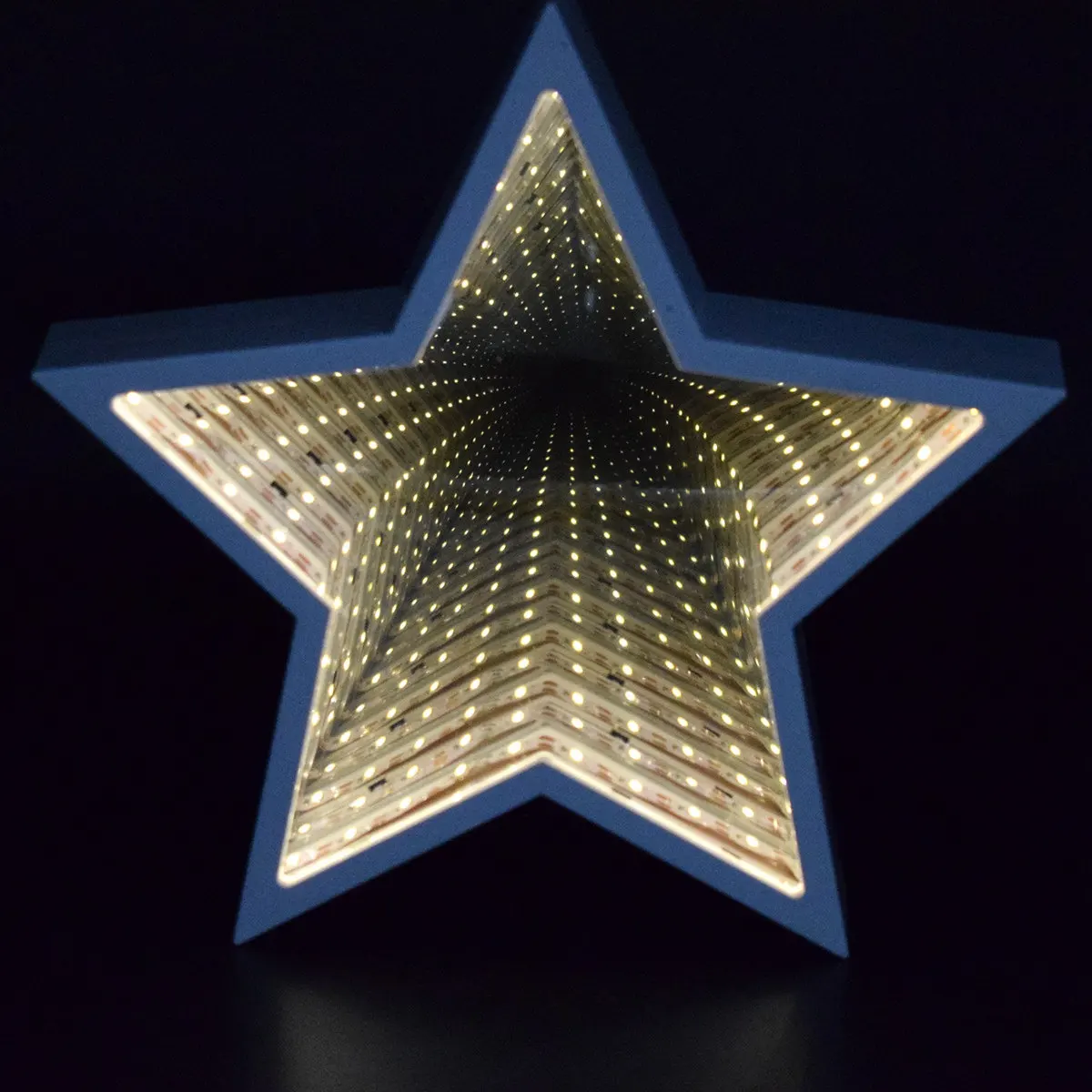 3D Tunnel Night Light Mirror Dreamy LED Lamp Warm White Ambience for Kids Room Nursery Wedding Party Decor Photo Prop Mantel
3D Tunnel Night Light Mirror Dreamy LED Lamp Warm White Ambience for Kids Room Nursery Wedding Party Decor Photo Prop Mantel