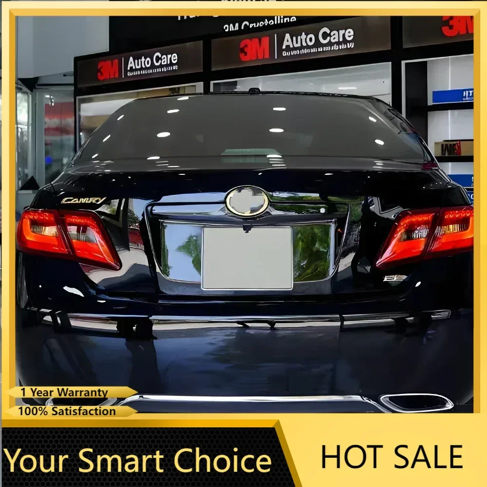 Автомобильные задние фонари в сборе для американской версии Camry2007-2011, автоматические задние фонари, новое обновление, светодиодный мигающий сигнальный светильник, аксессуары для инструментов
Автомобильные задние фонари в сборе для американской версии Camry2007-2011, автоматические задние фонари, новое обновление, светодиодный мигающий сигнальный светильник, аксессуары для инструментов
