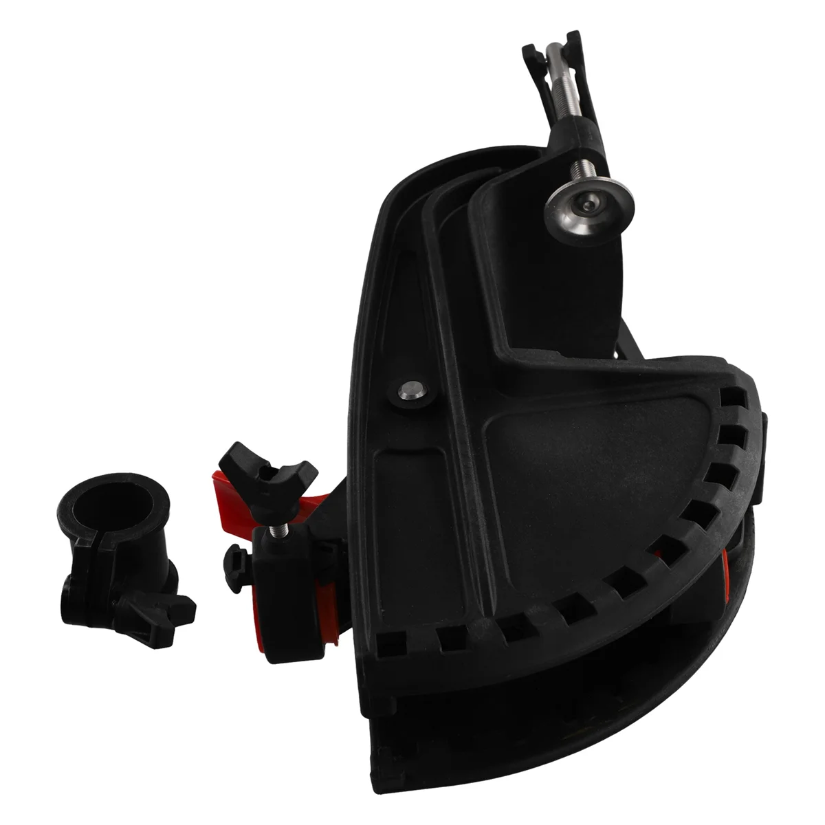 Electric Outboard Motor Bracket Hinge Kit Fishing Finder Mount Fits for 28lb 36lb 46lb 50lb Electric Outboard Motors-AA85
Electric Outboard Motor Bracket Hinge Kit Fishing Finder Mount Fits for 28lb 36lb 46lb 50lb Electric Outboard Motors-AA85