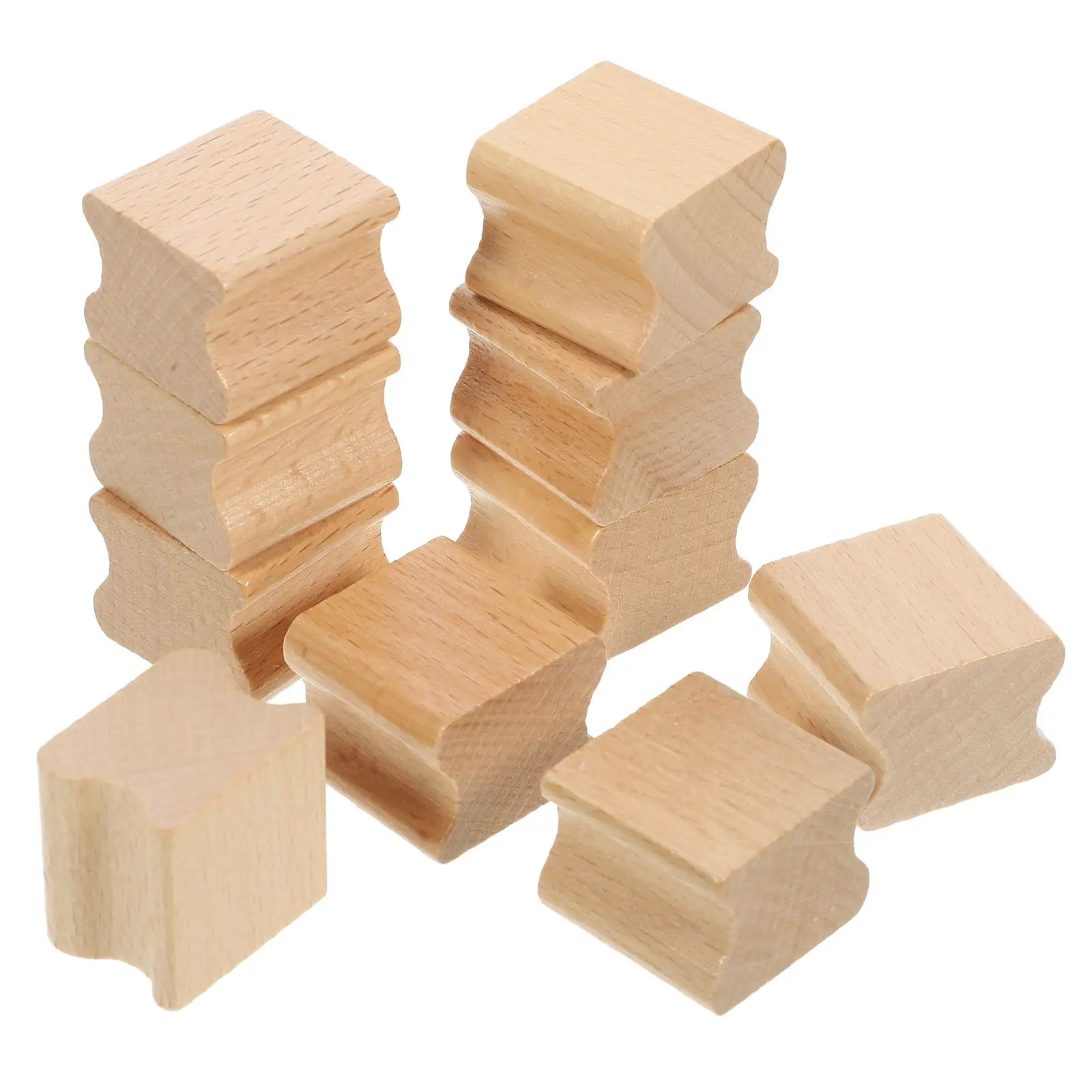 10 Pcs Wooden Seal Stamps for Crafting Decorative Scrapbooking Tool Supplies Baby
10 Pcs Wooden Seal Stamps for Crafting Decorative Scrapbooking Tool Supplies Baby