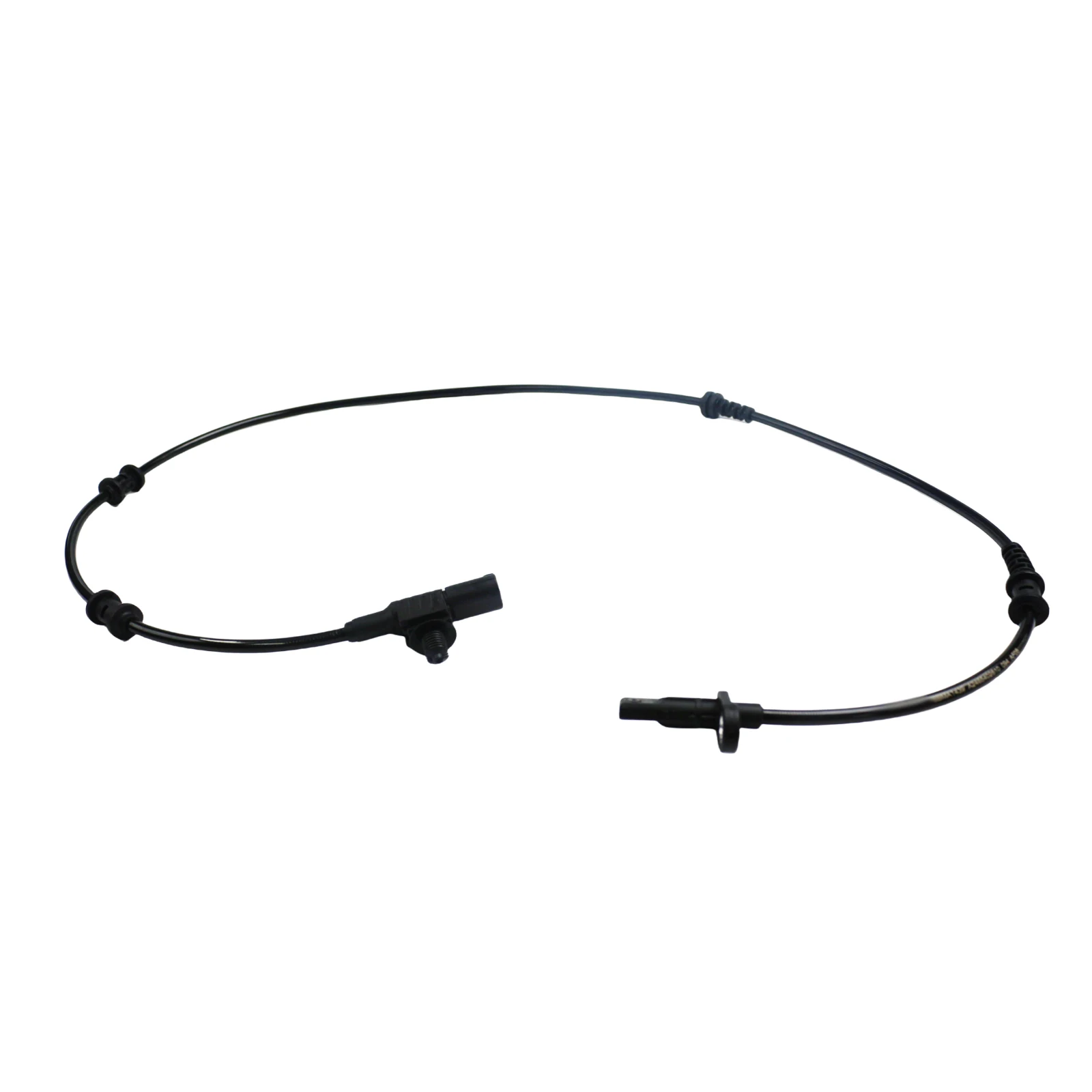Датчик скорости колеса ZOOMKEY ABS для Mercedes-Benz A, B-класса, CLA Coupe, GLA W176, W246, C117, X117, X156 2011-2022, A2465402510
Датчик скорости колеса ZOOMKEY ABS для Mercedes-Benz A, B-класса, CLA Coupe, GLA W176, W246, C117, X117, X156 2011-2022, A2465402510