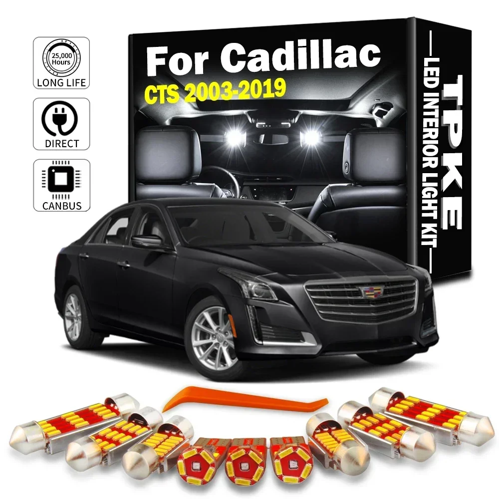 TPKE для Cadillac CTS 2003-2015 2016 2017 2018 2019 Canbus без ошибок, интерьер, фотография, карта, купол, подсветка номерного знака
TPKE для Cadillac CTS 2003-2015 2016 2017 2018 2019 Canbus без ошибок, интерьер, фотография, карта, купол, подсветка номерного знака