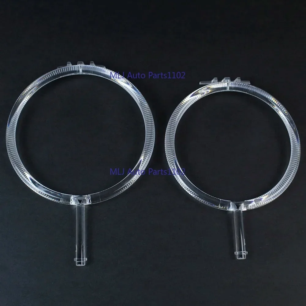 New For BMW X3 F25 2011 2012 2013 Car Headlight Guide Strip LED Lamp Ring DRL Daytime Running Lights Tube
New For BMW X3 F25 2011 2012 2013 Car Headlight Guide Strip LED Lamp Ring DRL Daytime Running Lights Tube