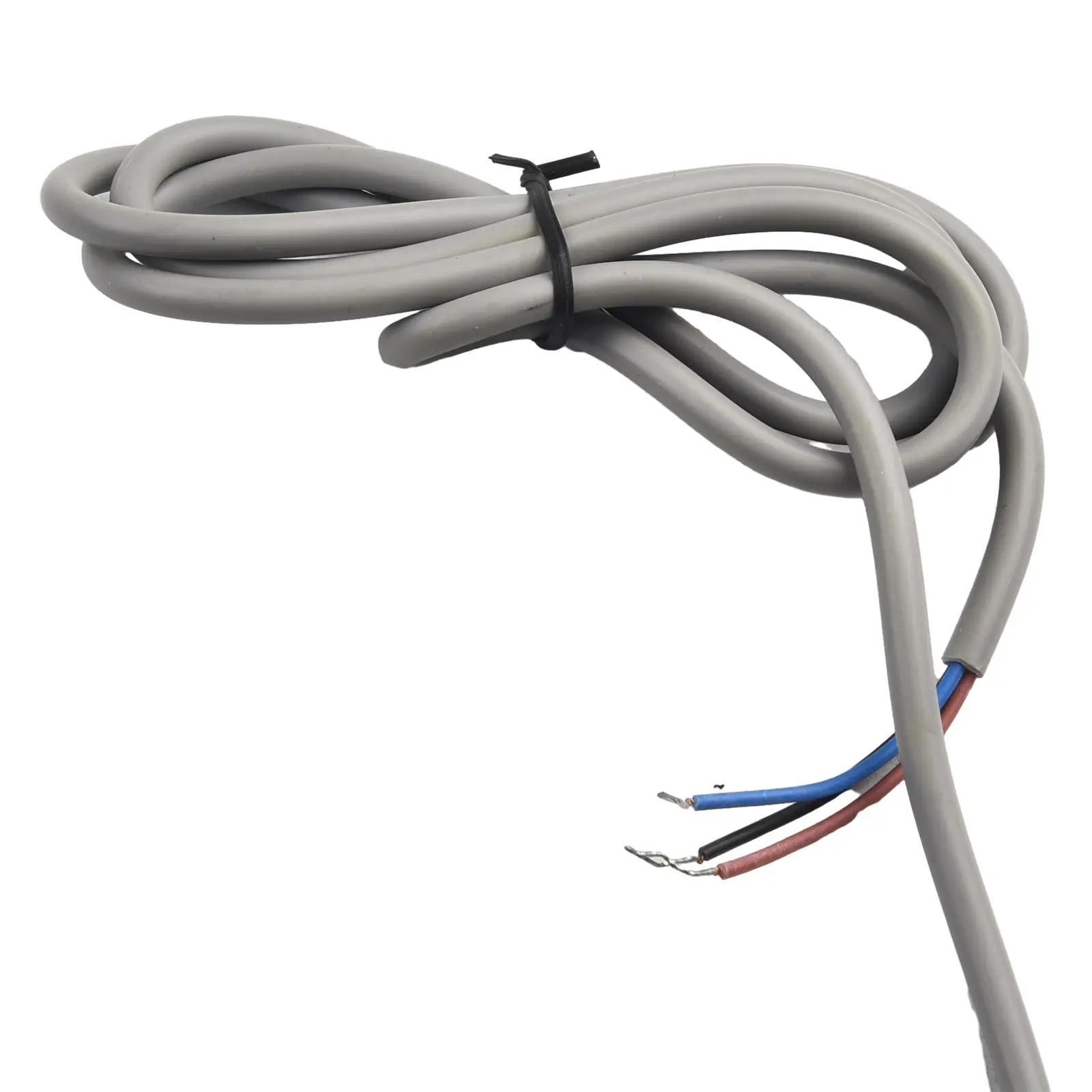 Емкостный датчик LJC18A3BZBY, 3-проводной, с расстоянием обнаружения 10 мм, PNP NO, для использования в производстве бумаги и выравнивании поверхностей.
Емкостный датчик LJC18A3BZBY, 3-проводной, с расстоянием обнаружения 10 мм, PNP NO, для использования в производстве бумаги и выравнивании поверхностей.