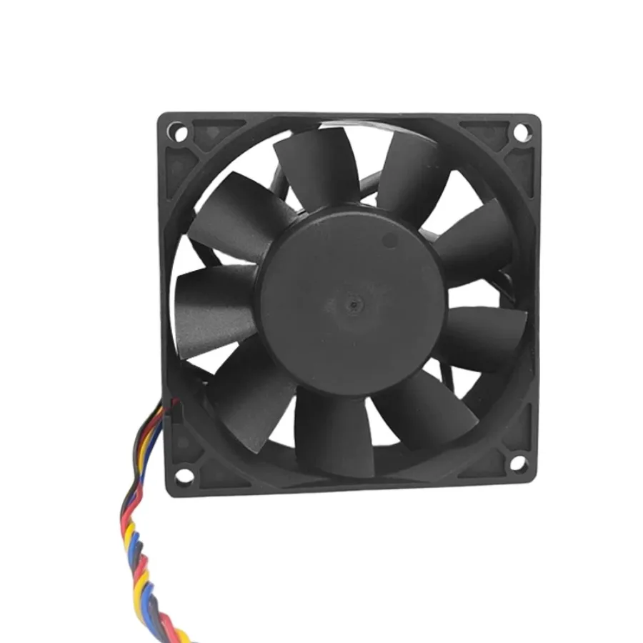 For Delta PFB0924UHE DC24V 9238 Cooling Fan (WYH001)
For Delta PFB0924UHE DC24V 9238 Cooling Fan (WYH001)