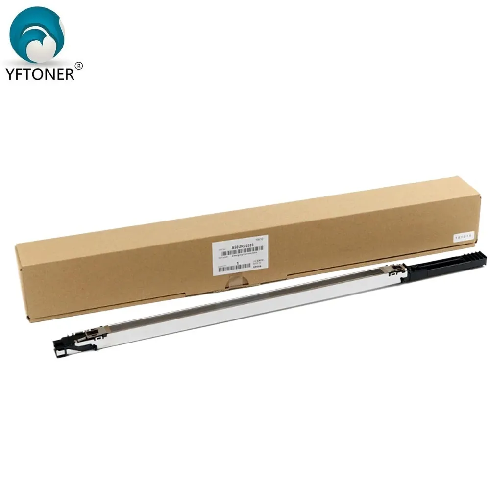 YFTONER A50UR70323 Оригинальный основной зарядный коронный блок в сборе для Konica Minolta Bizhub C1060L C1070P C2060 C2070 C3070 C3080P
YFTONER A50UR70323 Оригинальный основной зарядный коронный блок в сборе для Konica Minolta Bizhub C1060L C1070P C2060 C2070 C3070 C3080P