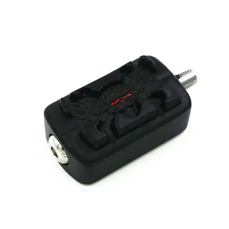 Black Motorcyclev Skull Gear Shift Peg For Harley Dyna Softail Sportster XL 883 1200 Cruiser
Black Motorcyclev Skull Gear Shift Peg For Harley Dyna Softail Sportster XL 883 1200 Cruiser