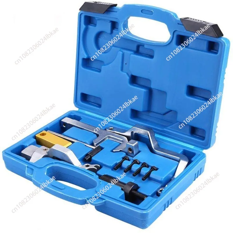 Для BMW Mini N14 N12 N16 Citroen C4 Peugeot 207 308 3008 1,6T Инструмент синхронизации
Для BMW Mini N14 N12 N16 Citroen C4 Peugeot 207 308 3008 1,6T Инструмент синхронизации