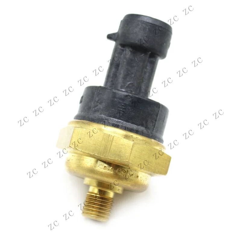 S+ 1X Oil Pressure Sensor 6674316 for Bobcat 751 753 763 773 863 864 A220 A300 S130
S+ 1X Oil Pressure Sensor 6674316 for Bobcat 751 753 763 773 863 864 A220 A300 S130