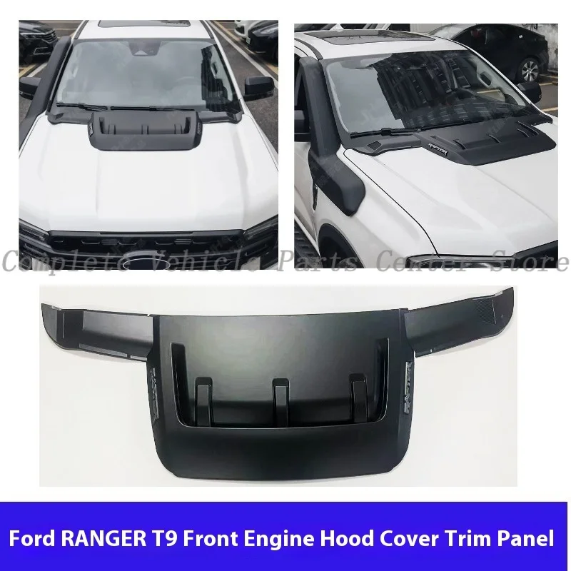 Высококачественная наклейка на вентиляционное отверстие на капот для Ford RANGER T9 2022-2024 годы, наклейка на крышку двигателя, автомобильные аксессуары
Высококачественная наклейка на вентиляционное отверстие на капот для Ford RANGER T9 2022-2024 годы, наклейка на крышку двигателя, автомобильные аксессуары