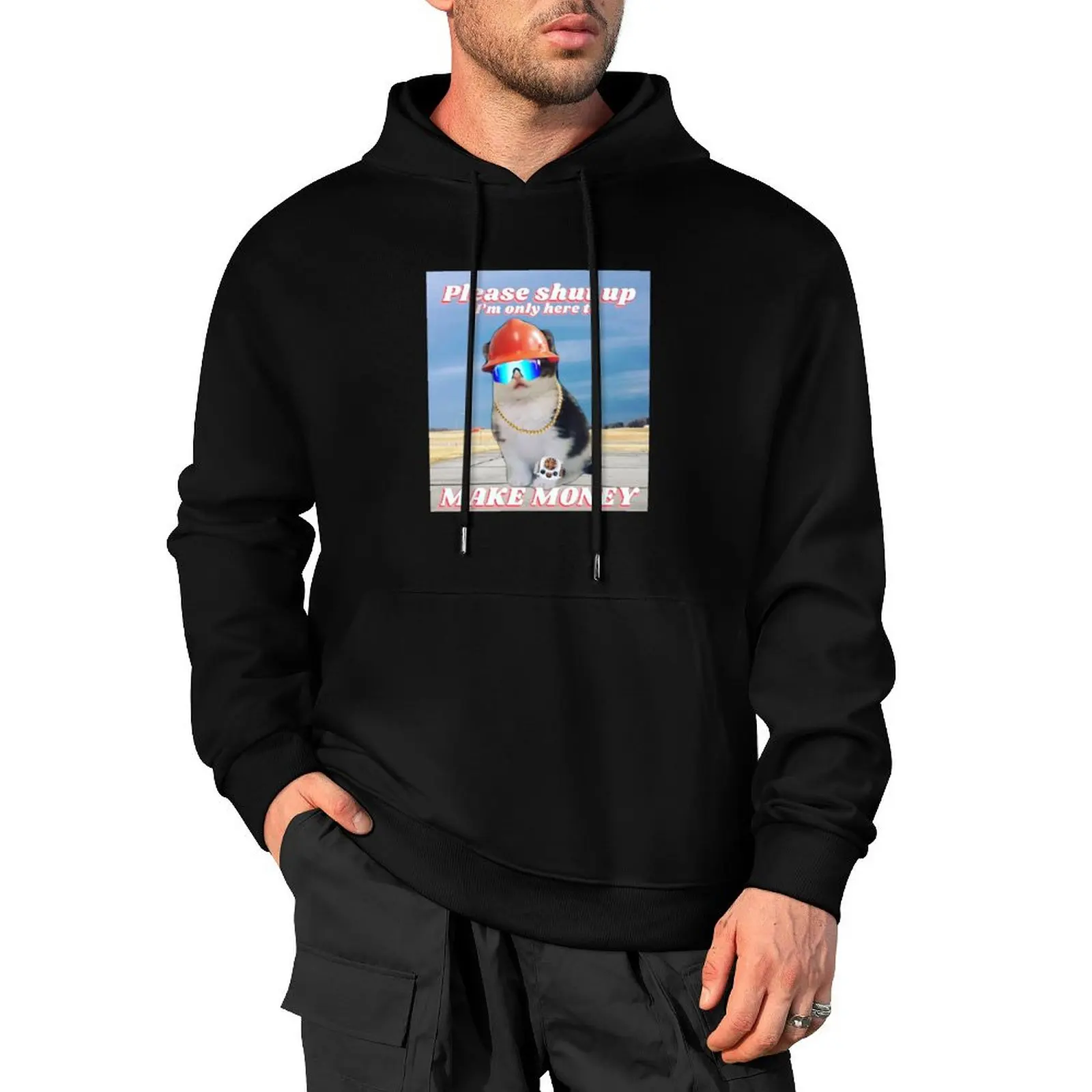 Shut up shirts :) Pullover Hoodie aesthetic clothing male clothes anime clothing graphic t shirts men men's oversize hoodie
Shut up shirts :) Pullover Hoodie aesthetic clothing male clothes anime clothing graphic t shirts men men's oversize hoodie