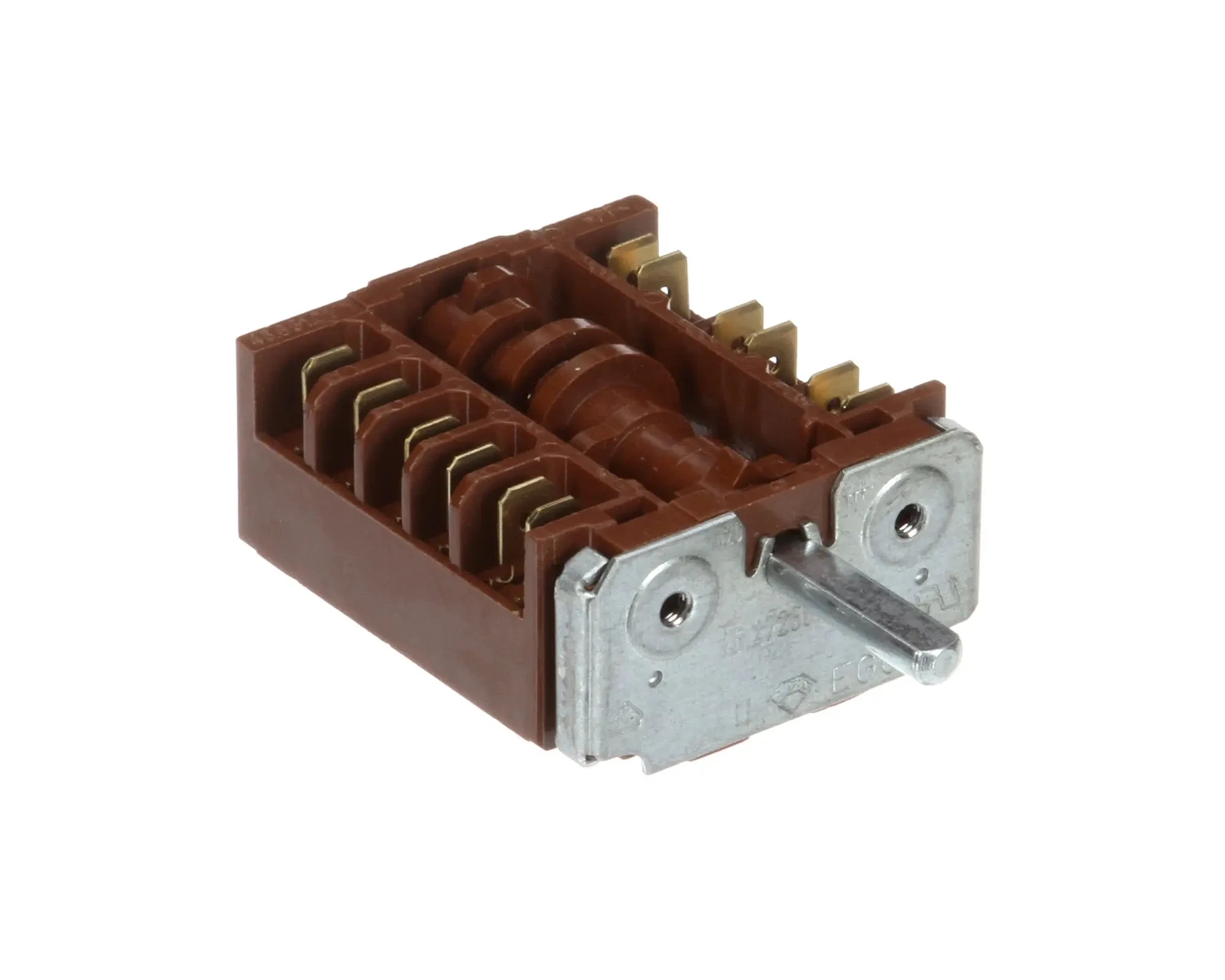 Fagor Commercial 12024405 PLATE SWITCH
Fagor Commercial 12024405 PLATE SWITCH