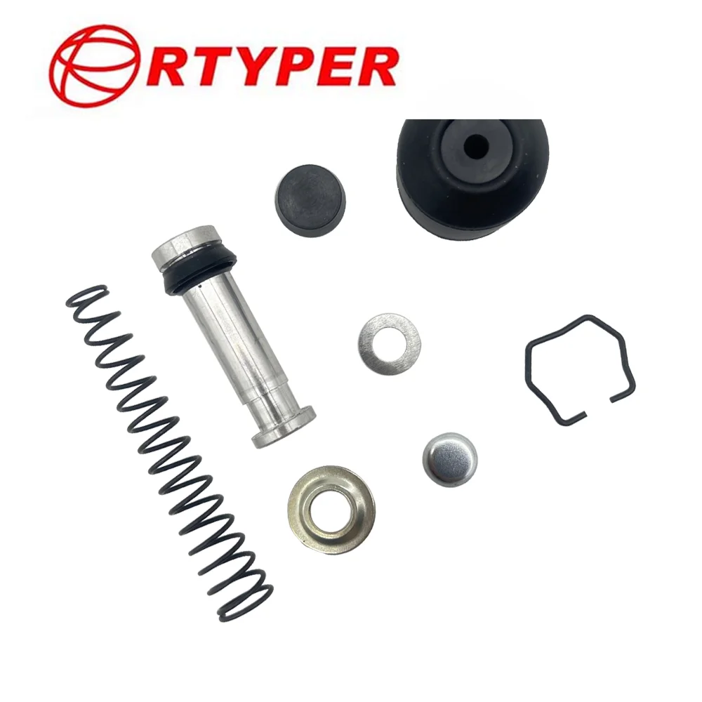 8173-89-431 Ремкомплект главного цилиндра цилиндра для Mazad 1800/E 2000 323/626/929/B1600 для Mazad 6
8173-89-431 Ремкомплект главного цилиндра цилиндра для Mazad 1800/E 2000 323/626/929/B1600 для Mazad 6