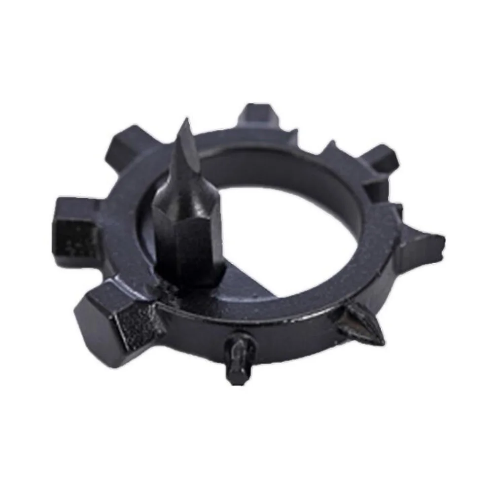 12 Function Bike Repair Tool Octopus Multi Tool Durable Stainless Steel Multifunction Design Screwdriver For Outdoor Use 
12 Function Bike Repair Tool Octopus Multi Tool Durable Stainless Steel Multifunction Design Screwdriver For Outdoor Use