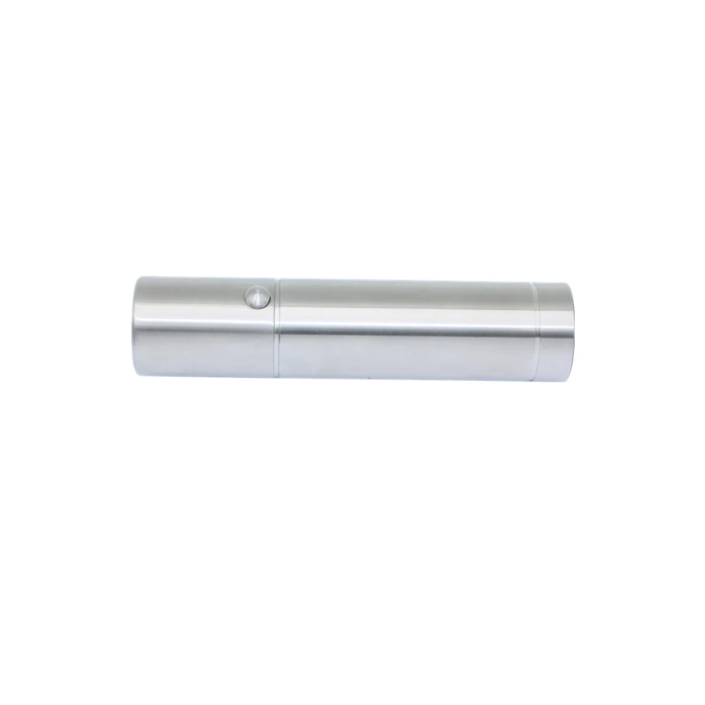 Newly Upgraded Portable Flashlight Recovery Health Wellness Red Light Therapy Torch with Battery
Newly Upgraded Portable Flashlight Recovery Health Wellness Red Light Therapy Torch with Battery