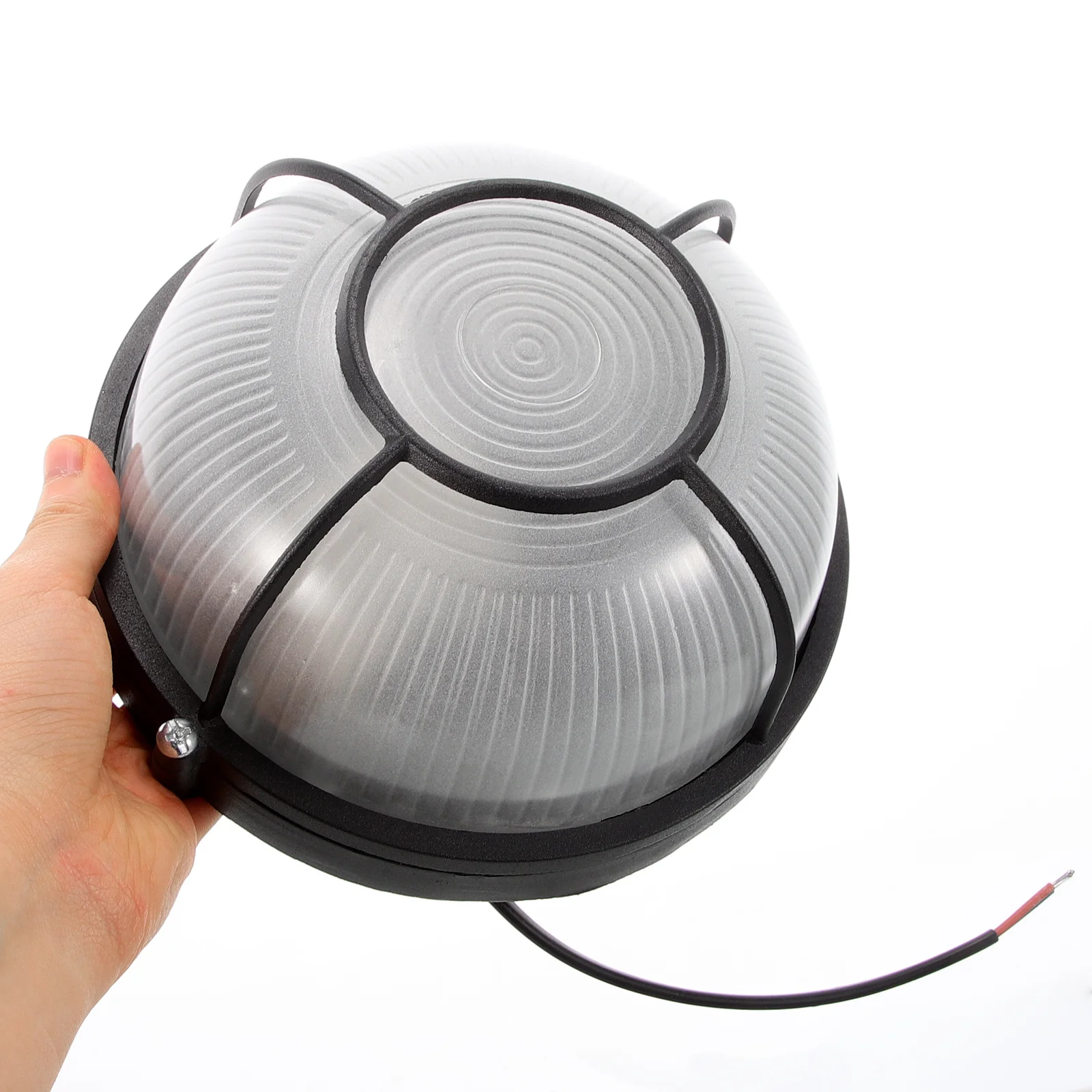 Водонепроницаемый взрывозащищенный светильник из литого алюминия для сауны, настенный светильник для парной, для использования в помещении
Водонепроницаемый взрывозащищенный светильник из литого алюминия для сауны, настенный светильник для парной, для использования в помещении