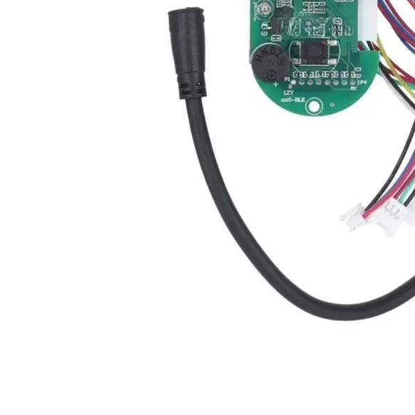 Green Aluminum Wireless Controller Circuit Board Replacement Motherboard Signal Module For Xiaomi 5 Electric Scooter Accessories
Green Aluminum Wireless Controller Circuit Board Replacement Motherboard Signal Module For Xiaomi 5 Electric Scooter Accessories