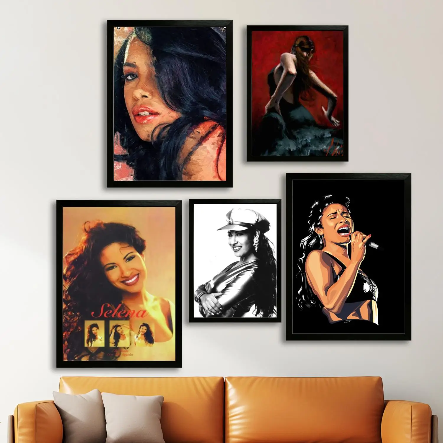 selena quintanilla Canvas Art Poster, Wall Art, Picture Print, Modern Family, Bedroom Decor, Posters,Decorative painting
selena quintanilla Canvas Art Poster, Wall Art, Picture Print, Modern Family, Bedroom Decor, Posters,Decorative painting