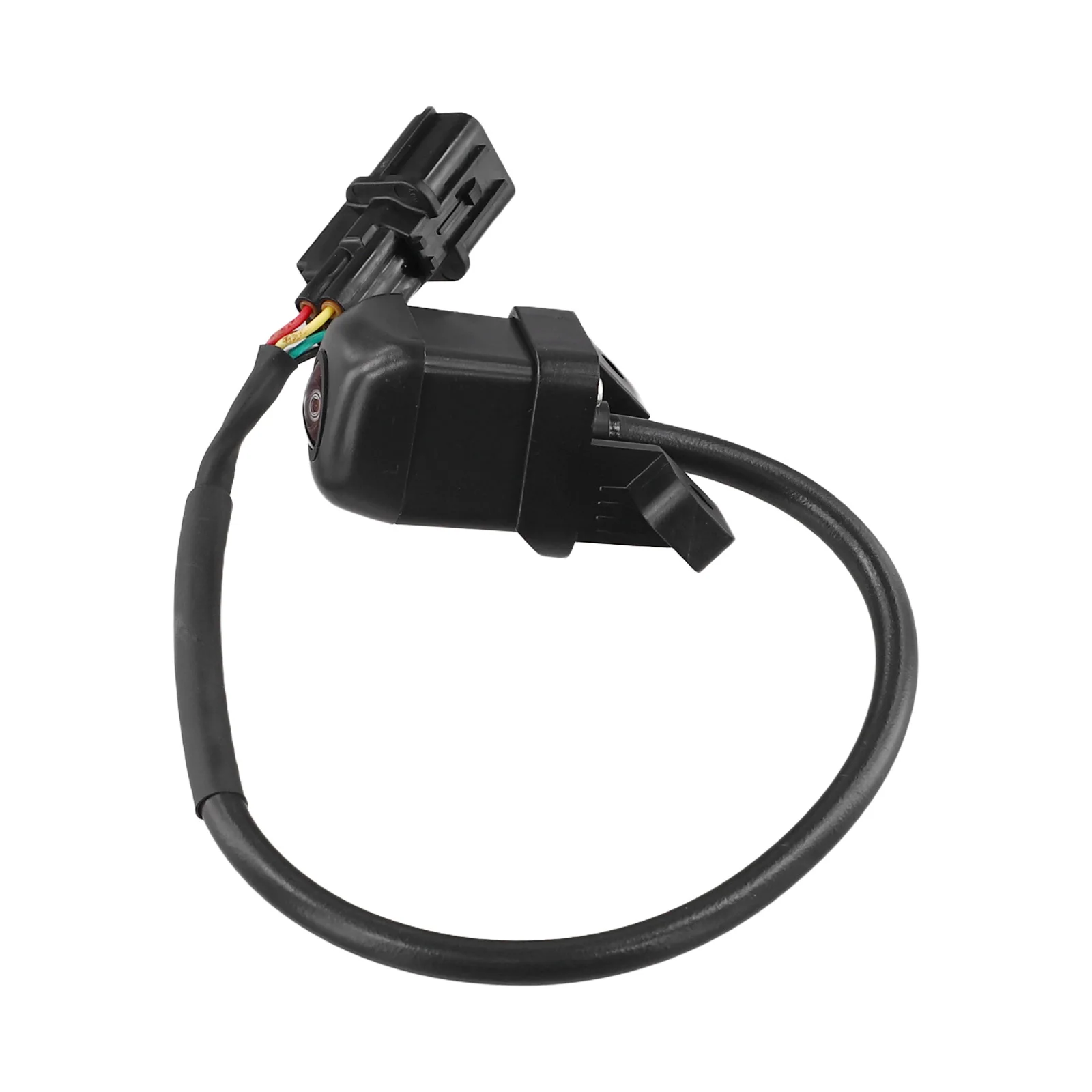 Reversing Camera Rear View Camera Easy Direct Installation Made Of ABS Materials Non-deformed Design Practical And Reliable
Reversing Camera Rear View Camera Easy Direct Installation Made Of ABS Materials Non-deformed Design Practical And Reliable