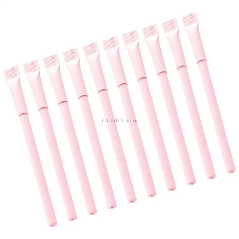 10 шт. бумажная шариковая ручка для студентов-учителей, ручка для подписи в офисе, ручка для входа в систему для школы, офиса, в
10 шт. бумажная шариковая ручка для студентов-учителей, ручка для подписи в офисе, ручка для входа в систему для школы, офиса, в