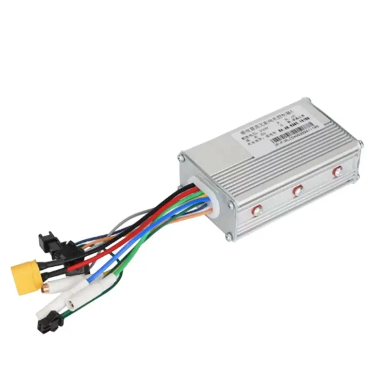 AB46-60V 25A Brushless Controller Electric Scooter Controller Electric Scooter E Bike Brushless Controller
AB46-60V 25A Brushless Controller Electric Scooter Controller Electric Scooter E Bike Brushless Controller
