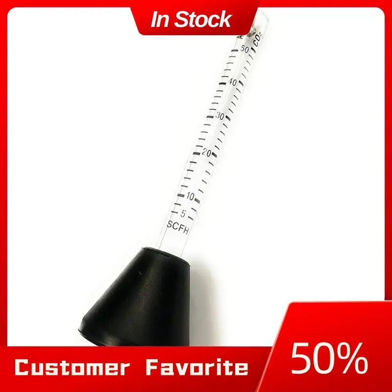 AT03 Top Co2 Professional Gas Flow Meter Tester Flowmeter (Peashooter) For Mig Tig Welder Welding Glass Hydraulic Flow Meter 1 P
AT03 Top Co2 Professional Gas Flow Meter Tester Flowmeter (Peashooter) For Mig Tig Welder Welding Glass Hydraulic Flow Meter 1 P