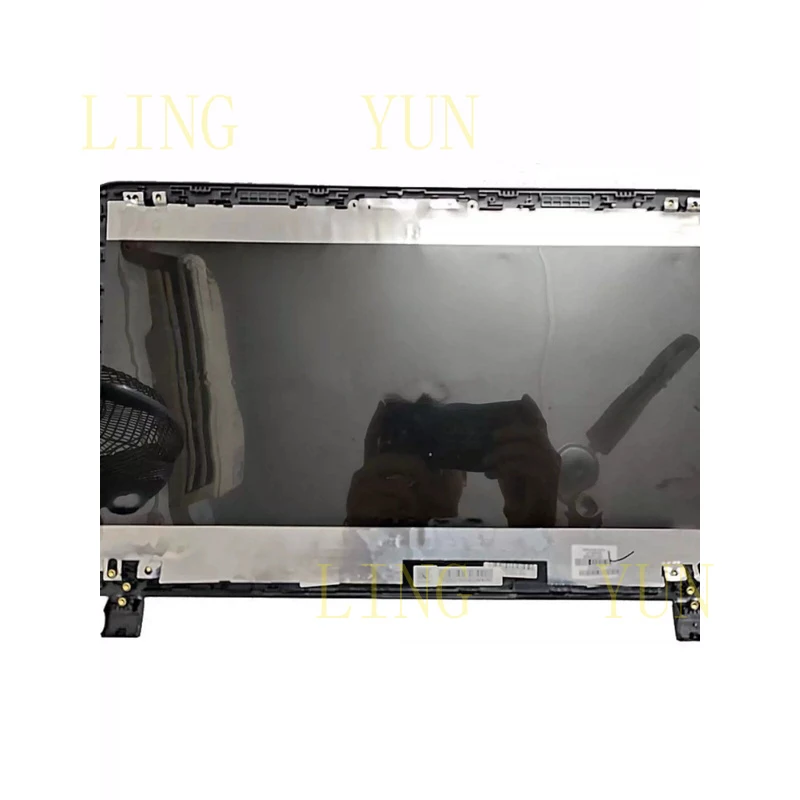 Z LCD Back Cover Rear Lid for HP Pavilion 15-AN 15-AN050CA 833472-001
Z LCD Back Cover Rear Lid for HP Pavilion 15-AN 15-AN050CA 833472-001