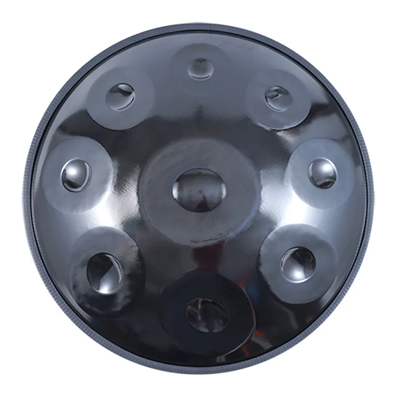 Hand disc drum professional grade, hand disc worry-free drum, ethereal drum instrument
Hand disc drum professional grade, hand disc worry-free drum, ethereal drum instrument