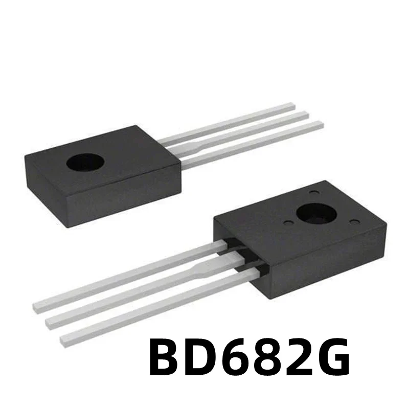 1 шт. новый оригинальный BD682G BD682 TO-126
1 шт. новый оригинальный BD682G BD682 TO-126