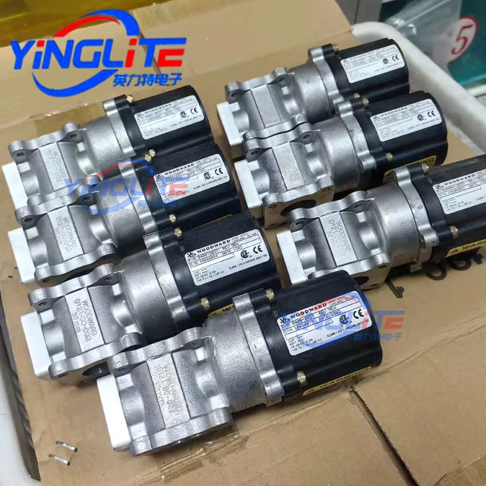 Genuine 8404-2037 UG25 Actuator 0121-00-002 30MM Hybrid Actuator
Genuine 8404-2037 UG25 Actuator 0121-00-002 30MM Hybrid Actuator